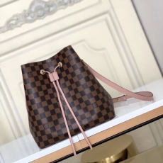 LV Bucket Bags